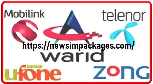 How To Check Jazz Zong Telenor Ufone Warid Sim Numbers With Code Free