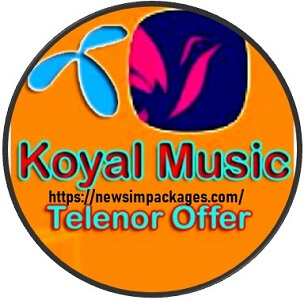 Koyal Telenor PK Sindi Saraiki Songs Music