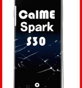 Calme Spark S30 Price Specifications Camera RAM Processor Battery Details