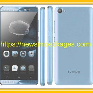 GFive GPower 5 Price Specifications Camera Battery RAM Details