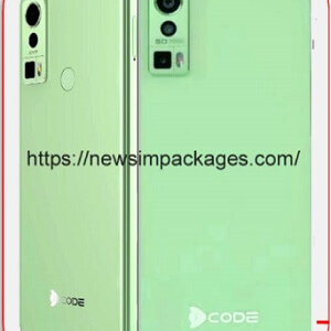 Dcode Bold 2 Pro Mobile Phone Price In Pakistan Best Budgest Smartphones 2023