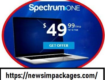 Spectrum One Internet Package And Customer Service Number