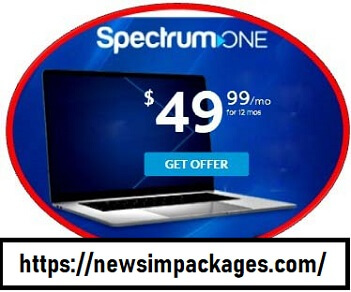 Spectrum One Internet Package And Customer Service Number