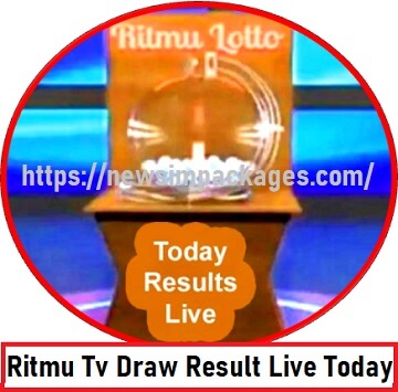 Ritmu Al Kuwait Tv Draw Results Today 2023 Live 8 AM 2 PM View Now