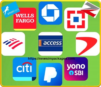 Most Popular Mobile Banking Apps Apk