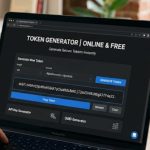 secure token generator online